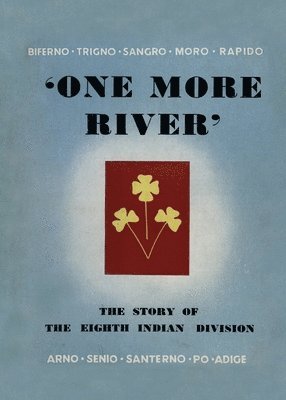 Divisional History - One More River, Häftad
