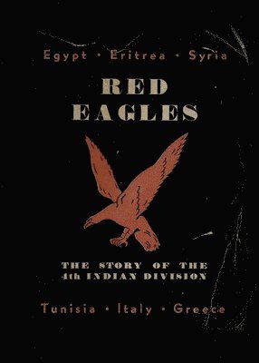 Red Eagles 1