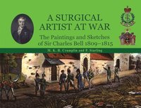 bokomslag Surgical Artist at War