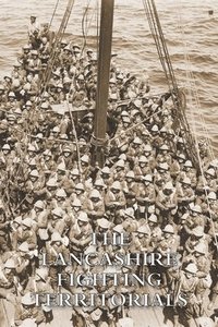 bokomslag Lancashire Fighting Territorials