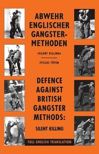 bokomslag Defence Against British Gangster Methods