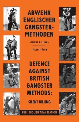 bokomslag Defence Against British Gangster Methods