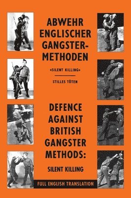 bokomslag Defence Against British Gangster Methods