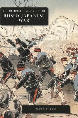 Official History of the Russo-Japanese War