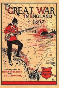 bokomslag Great War in England 1897