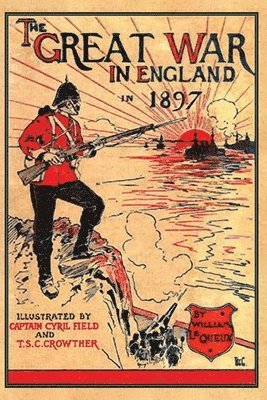 bokomslag Great War in England 1897