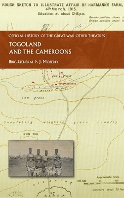 Togoland and the Cameroons 1