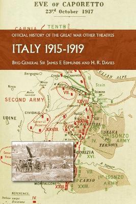 Italy 1915-1919 1