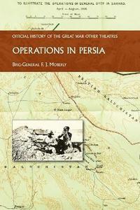 bokomslag Operations in Persia
