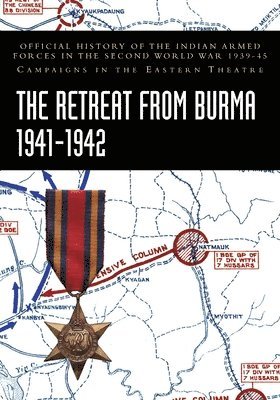Retreat from Burma 1941-1942