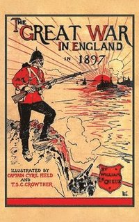 bokomslag Great War in England 1897