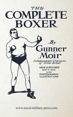 The Complete Boxer 1