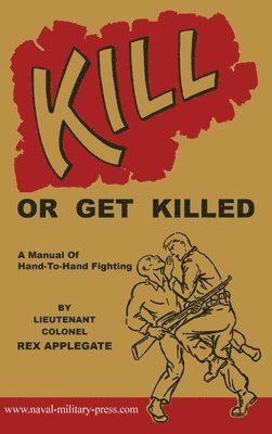 Kill or Get Killed 1