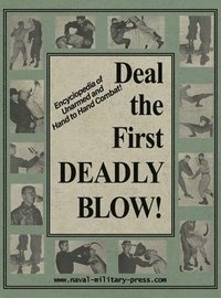 bokomslag Deal the First Deadly Blow