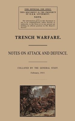 Trench Warfare 1
