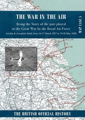 War in the Air Map Case 5 1