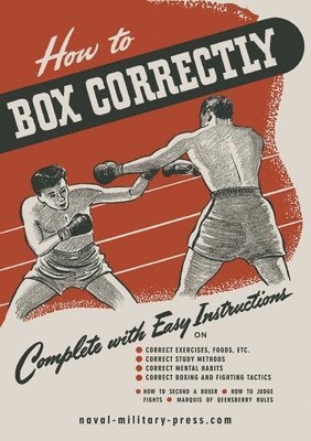 bokomslag How to Box Correctly