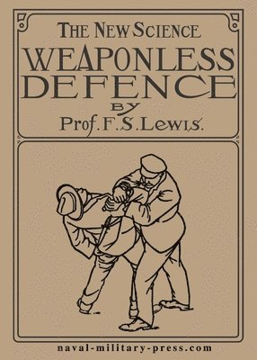 THE NEW SCIENCE Weaponless Defence 1