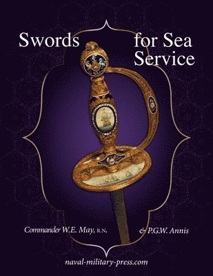 bokomslag Swords for Sea Service