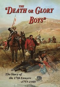 bokomslag Death or Glory Boys
