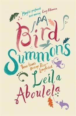Leila Aboulela - Bird Summons, Häftad