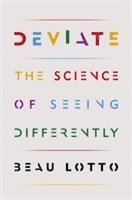 bokomslag Deviate: The Science of Seeing Differently