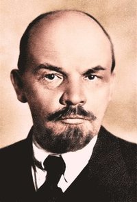 bokomslag Lenin the Dictator