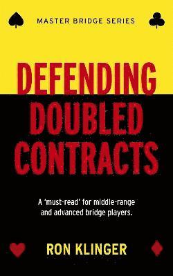 Defending Doubled Contracts 1