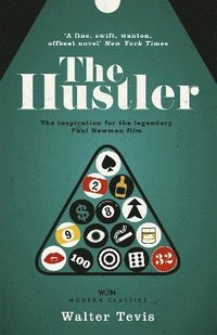 bokomslag The Hustler