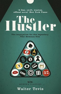 The Hustler 1