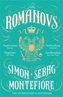 bokomslag The Romanovs: 1613-1918