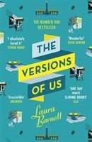 Laura Barnett - Versions of Us, Häftad