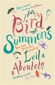 Leila Aboulela - Bird Summons, Häftad