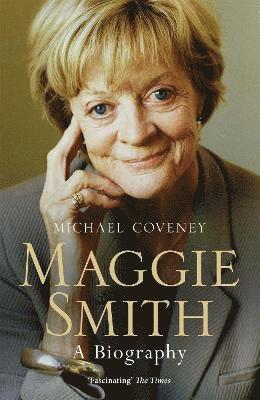 Maggie Smith 1