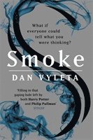 Dan Vyleta - Smoke, Häftad