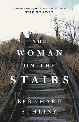 The Woman on the Stairs 1