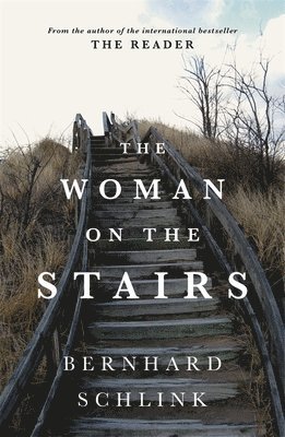 Bernhard Schlink, Prof Bernhard Schlink - Woman on the Stairs, Häftad
