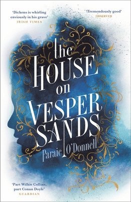 The House on Vesper Sands 1