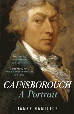 bokomslag Gainsborough