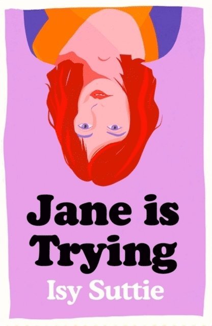 Jane is Trying 1