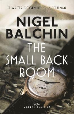 Small Back Room