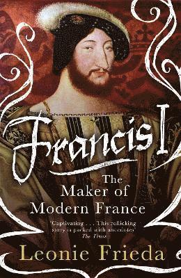 Francis I 1