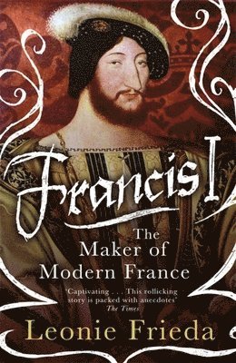 Francis I 1