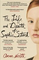 bokomslag The Life and Death of Sophie Stark