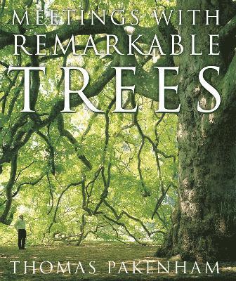 Meetings With Remarkable Trees
