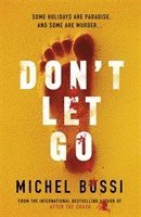 Michel Bussi - Don't Let Go, Häftad