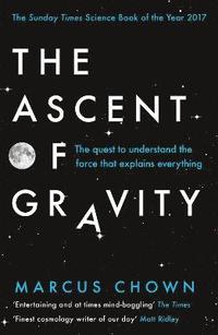 bokomslag The Ascent of Gravity