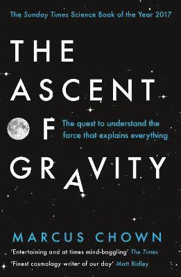 The Ascent of Gravity 1