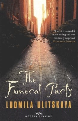 The Funeral Party 1