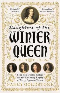 bokomslag Daughters of the Winter Queen